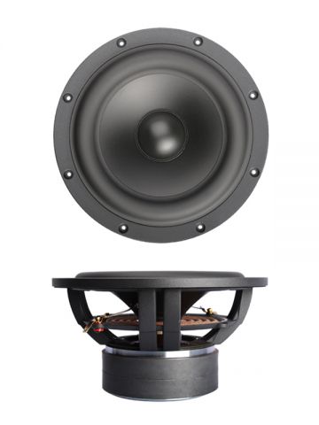 SB Acoustics SB23MFCL45-8 8" Woofer