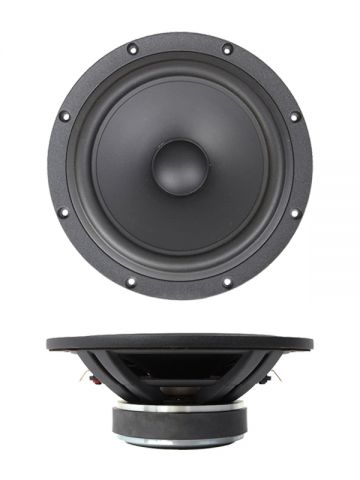 SB Acoustics SB23NRXS45-8 8" Woofer
