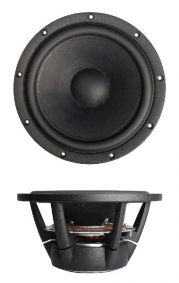 SB Acoustics Satori WO24P-8 9.5" Woofer