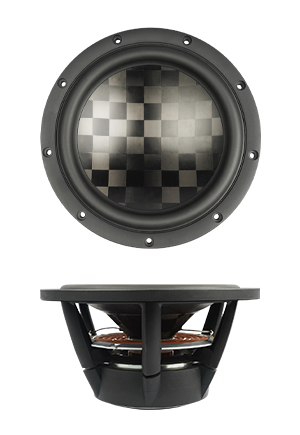 SB Acoustics Satori WO24TX-8 9.5"