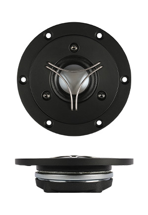SB Acoustics Satori TW29BN-B 1" Tweeter