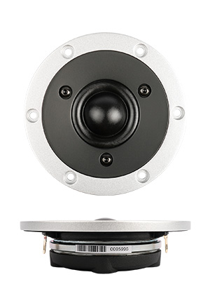 SB Acoustics Satori TW29DN-8 1" Tweeter