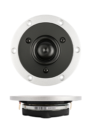 SB Acoustics Satori TW29RN-8 1" Tweeter