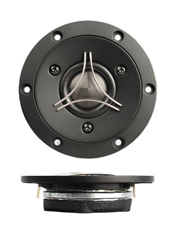 SB Acoustics Satori TW29TXN-B-8 1" Tweeter