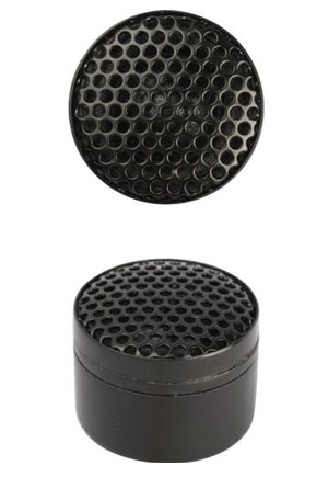 SB Acoustics SB14ST-C000-4 1" Tweeter