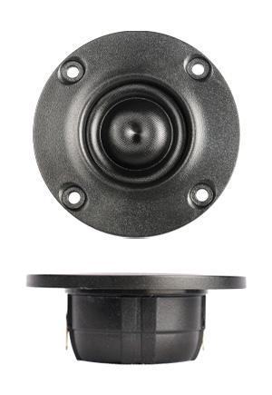 SB Acoustics SB21RDCN-C000-4 0.75" Tweeter