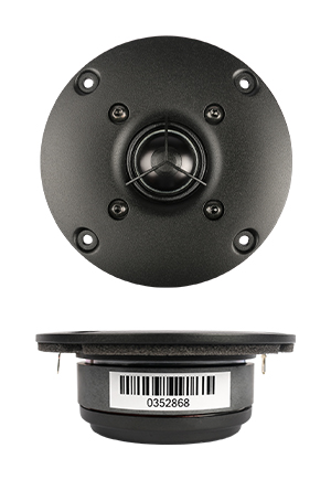 SB Acoustics SB26ADC-C000-4 1" Tweeter
