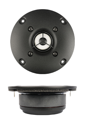 SB Acoustics SB26CDC-C000-4 1" Tweeter