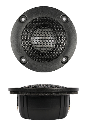 SB Acoustics SB29BNC-C000-4 1" Tweeter