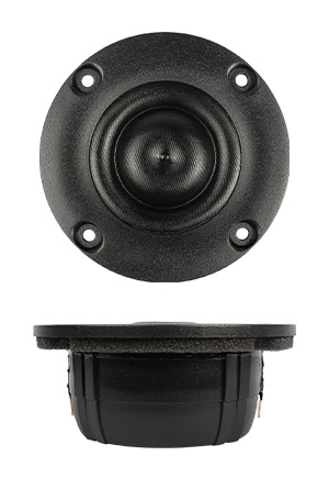 SB Acoustics SB29RDNC-C000-4 1" Tweeter