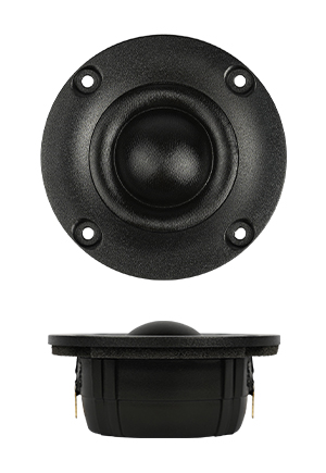 SB Acoustics SB29SDNC-C000-4 1" Tweeter