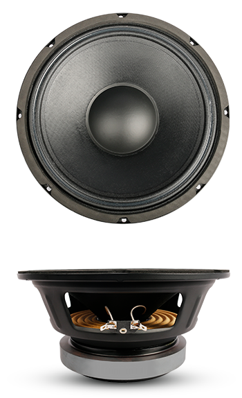 SB Audience Bianco 10MW150 10" Woofer