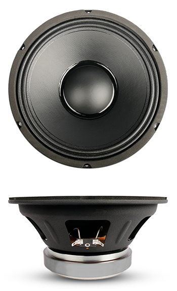 SB Audience Bianco 10MW200 10" Woofer