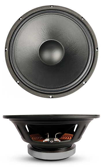 SB Audience Bianco 12MW200 12" Woofer