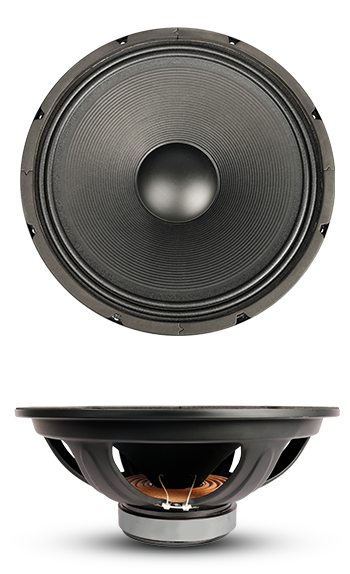 SB Audience Bianco 15MW200 15" Woofer