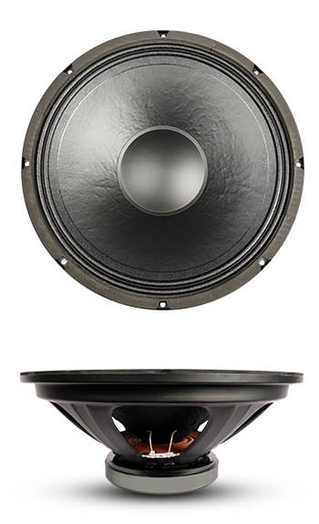 SB Audience Bianco 15MW350 15" Woofer