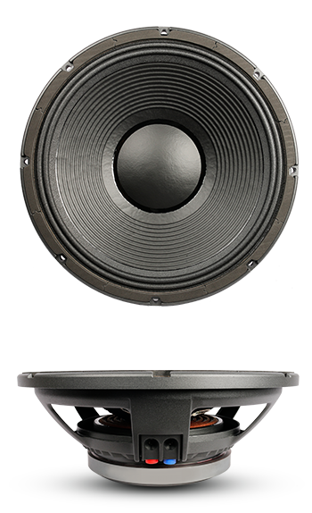 SB Audience Bianco 15SW400 15" Subwoofer