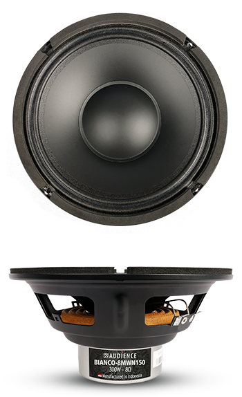 SB Audience Bianco 8MWN150 8" Woofer