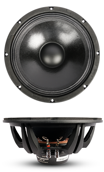SB Audience Nero 12MWN400D 12" Woofer