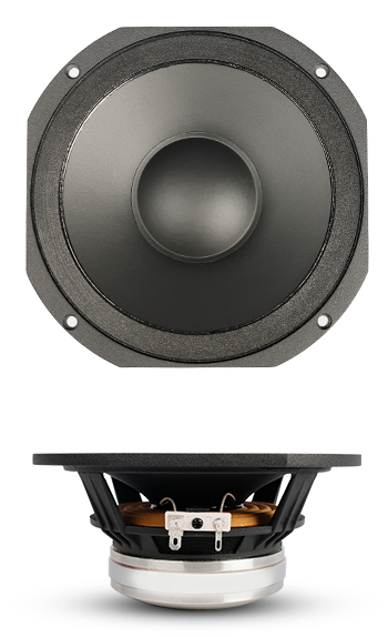 SB Audience Nero 6MRN150D 6" Woofer
