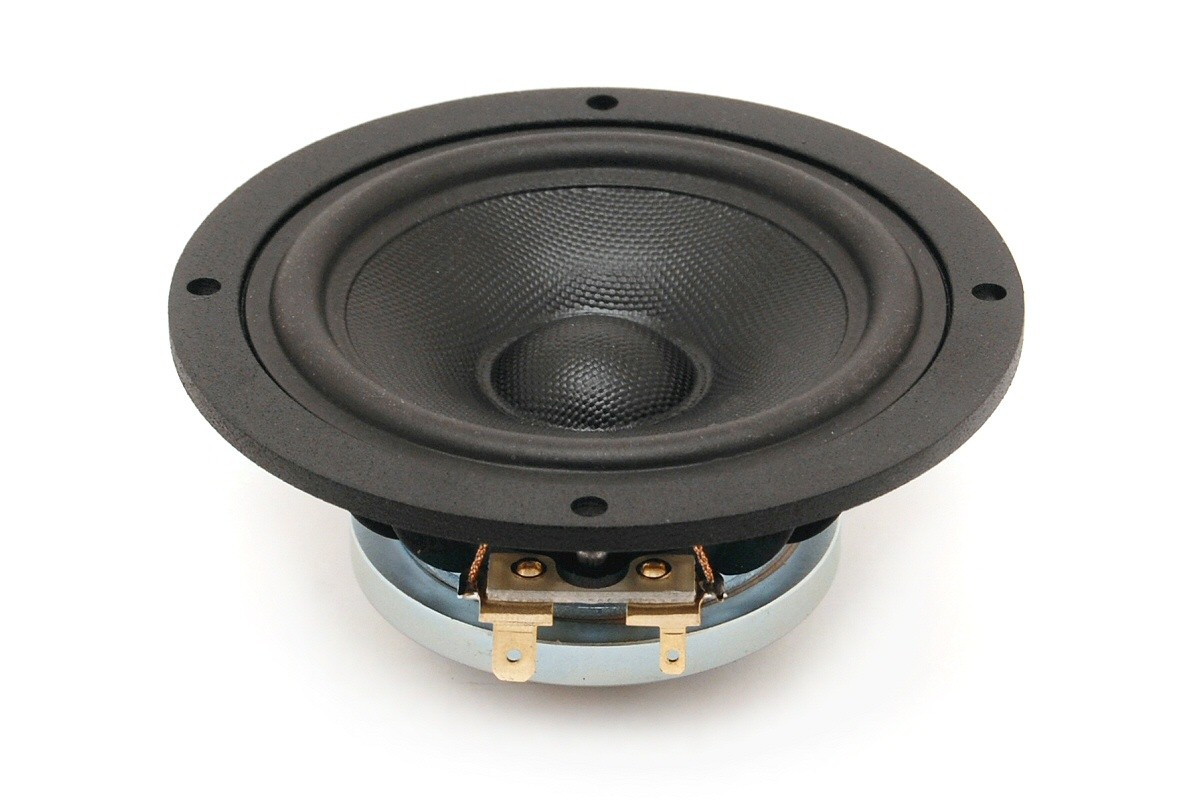 ScanSpeak Discovery 10F/8424G00 4"
