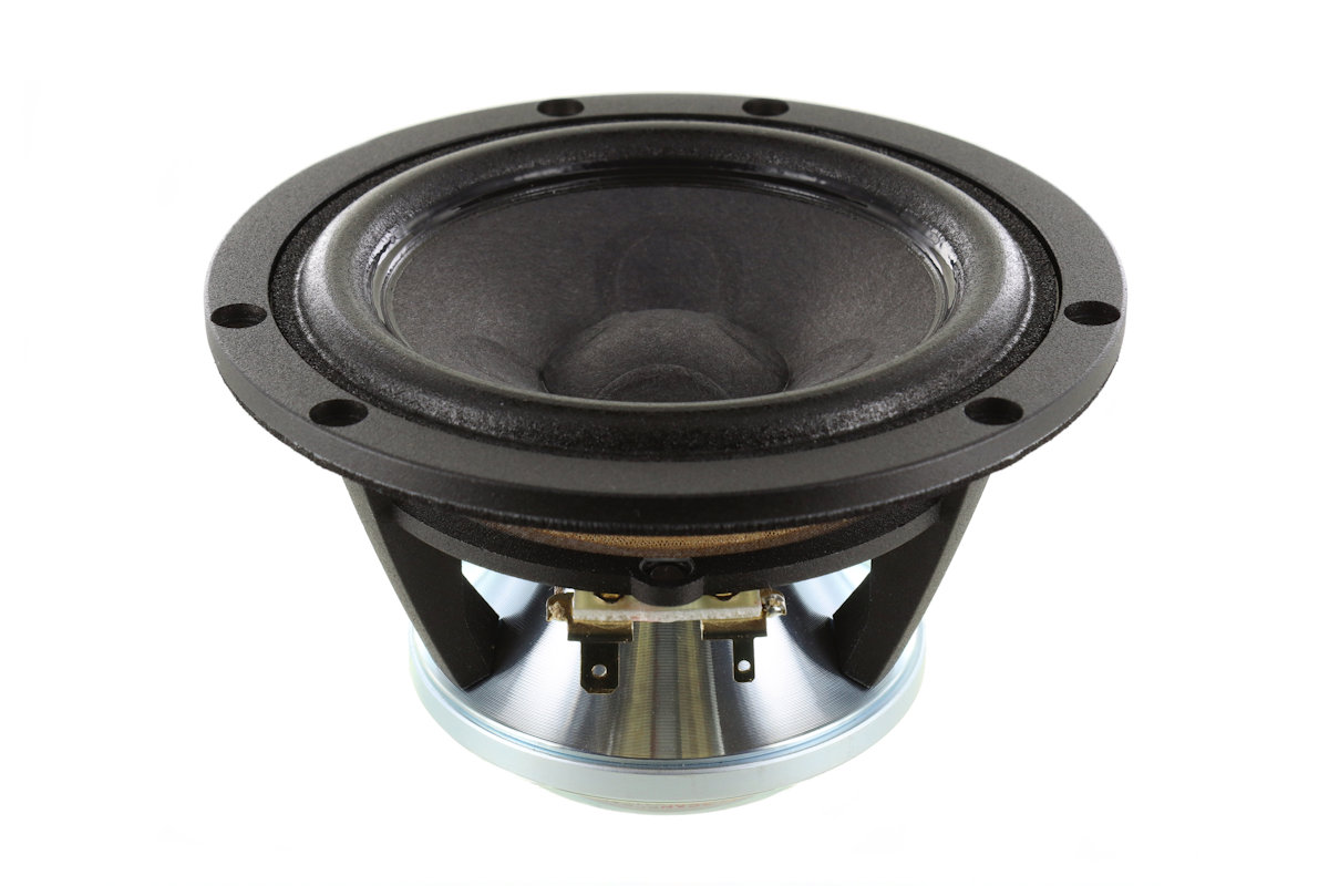 ScanSpeak Illuminator 12MU/4731T00 5" Midrange
