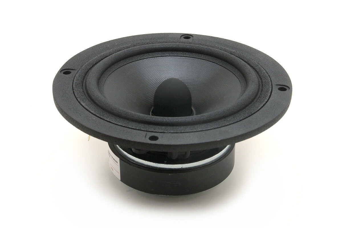 ScanSpeak Discovery 15M/4624G00 6" Midrange