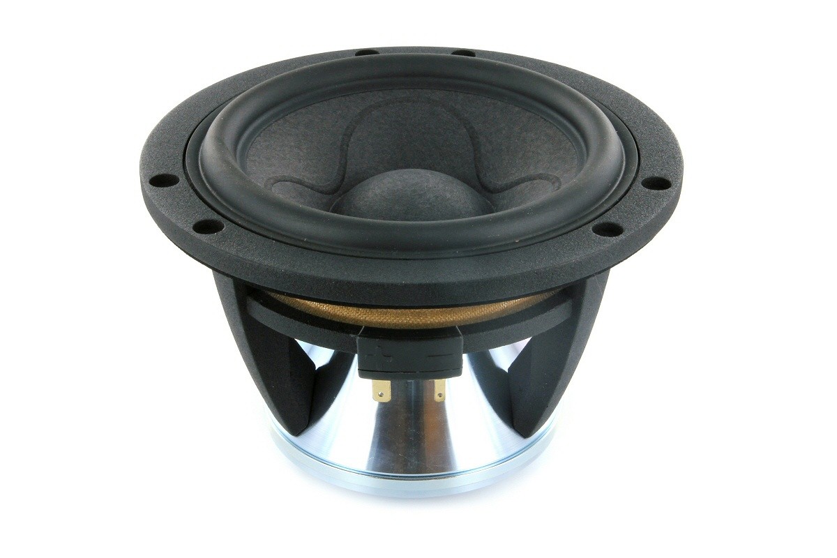 ScanSpeak Illuminator 15WU/4741T00 6" Midwoofer