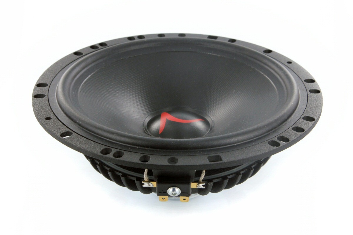 ScanSpeak Automotive Discovery 16W/4434G00 6.5" Midwoofer