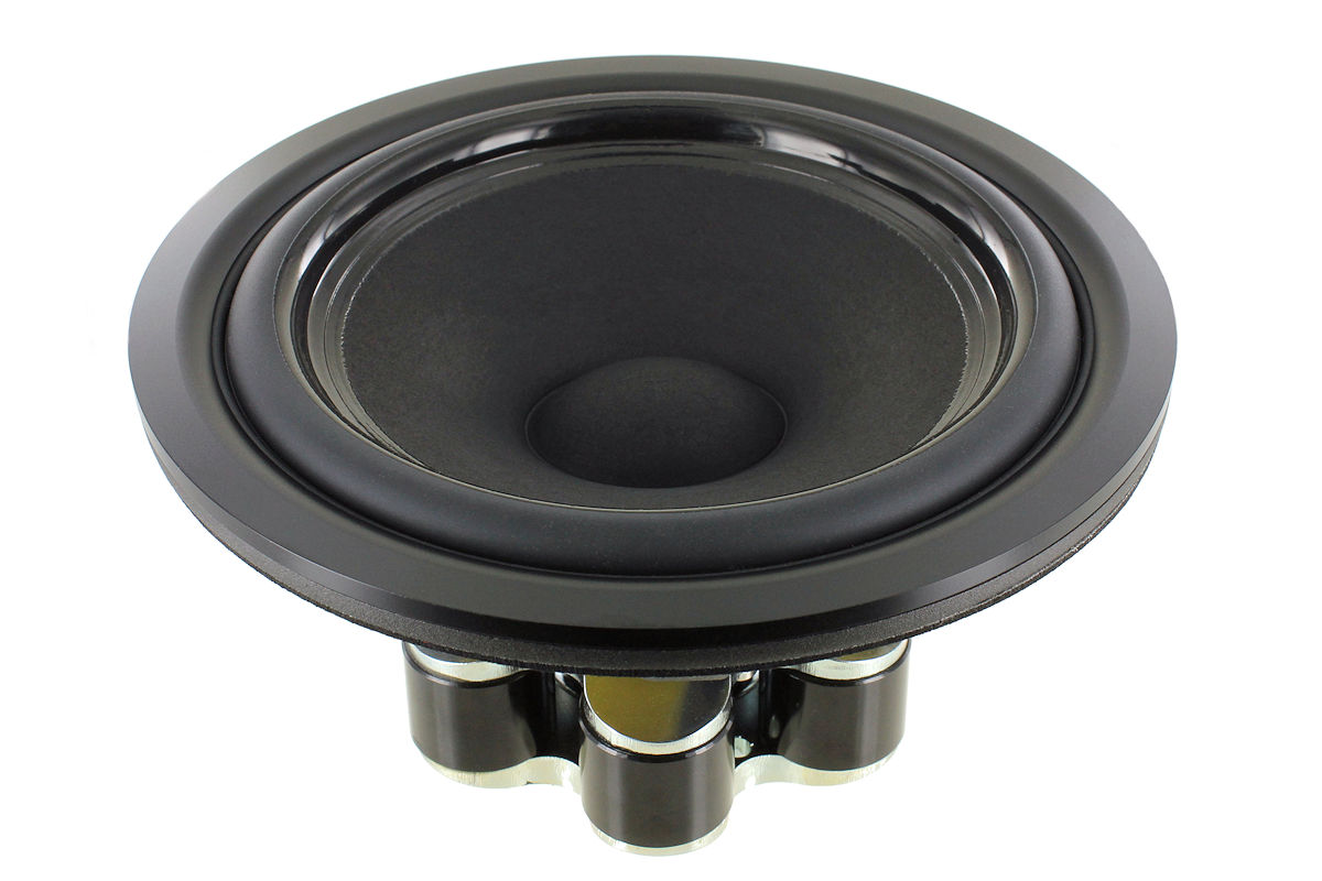 ScanSpeak Ellipticor 18WE/4542T00 7" Midwoofer