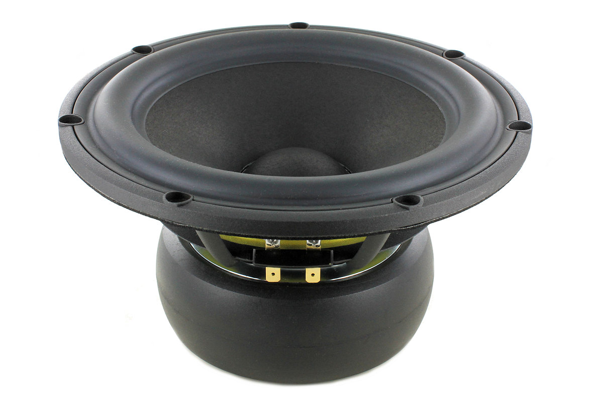 ScanSpeak Revelator 22W/4851T00 8.5" Woofer