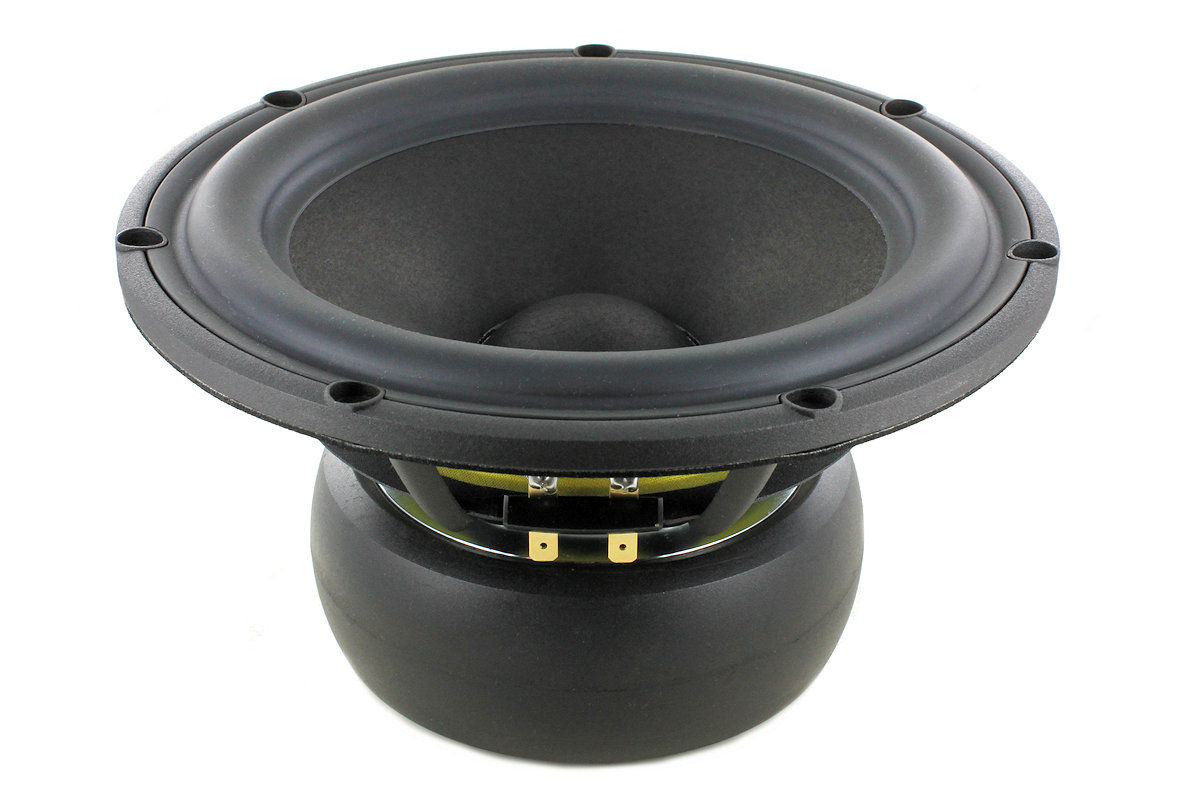 ScanSpeak Revelator 22W/8851T00 8.5" Woofer