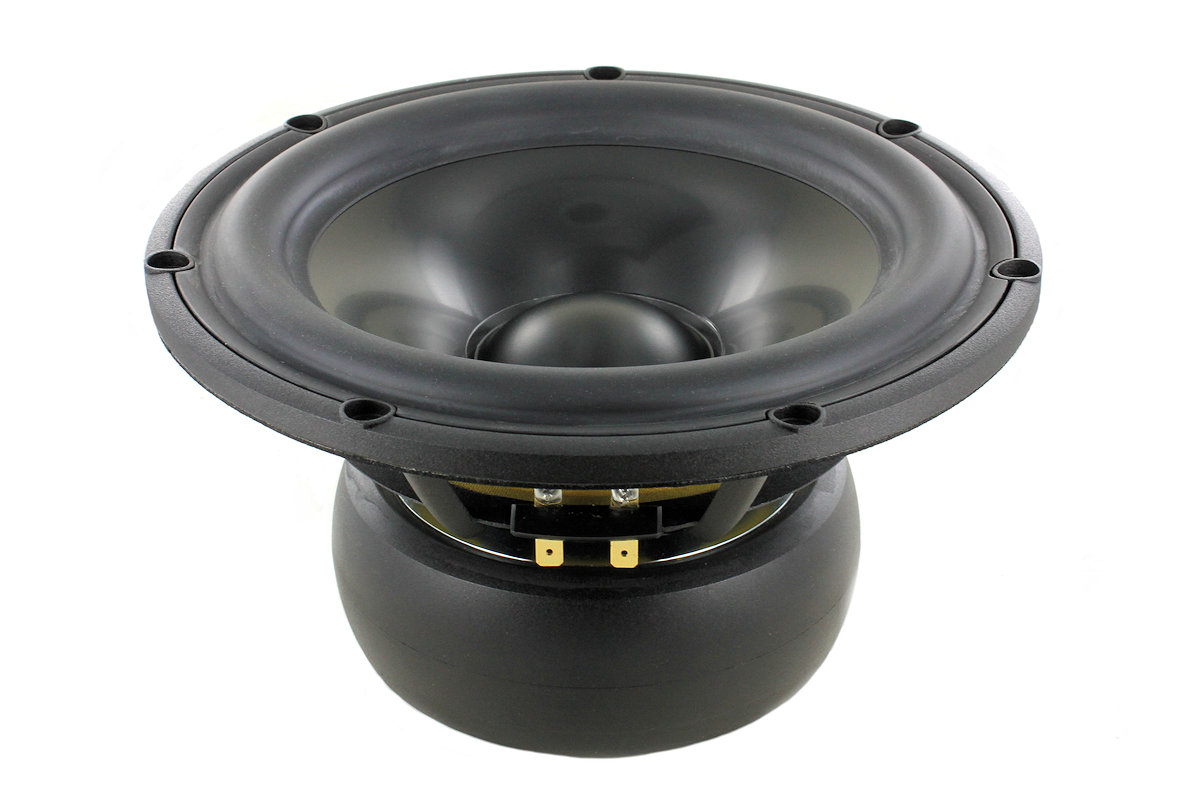ScanSpeak Revelator 22W/8857T00 8.5" Woofer