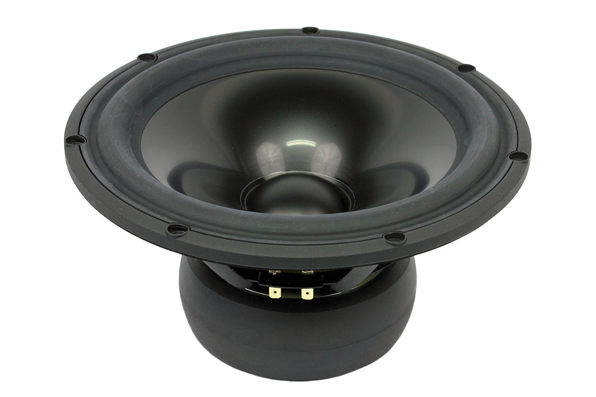 ScanSpeak Revelator 26W/8867T00 10" Woofer