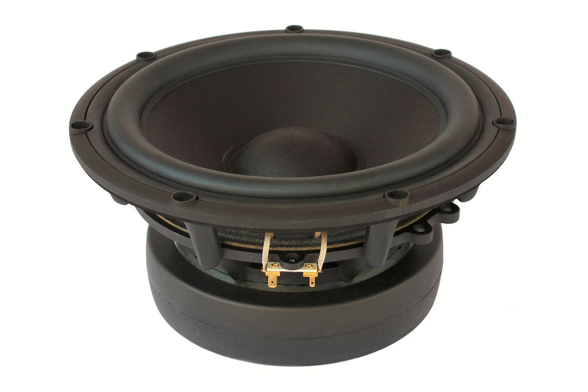 ScanSpeak Revelator 28W/4878T00 11" Subwoofer