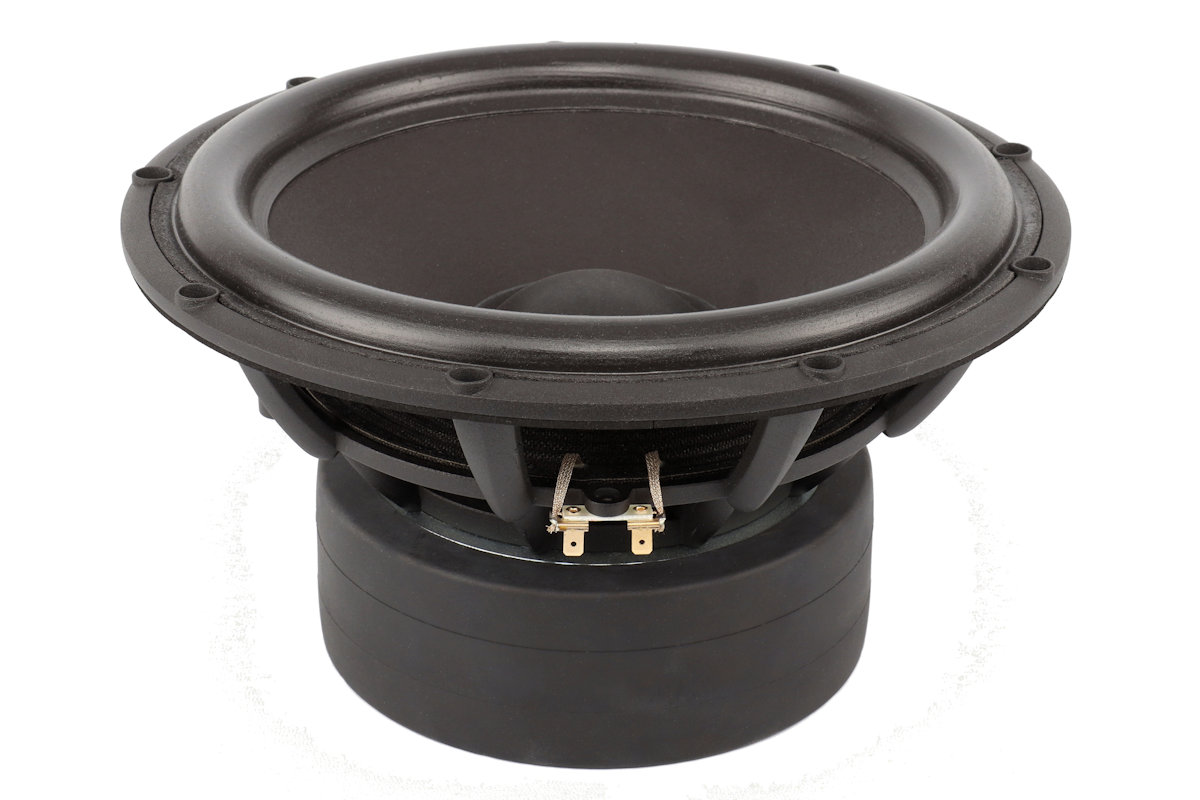 ScanSpeak Revelator 32W/4878T11 13" Woofer