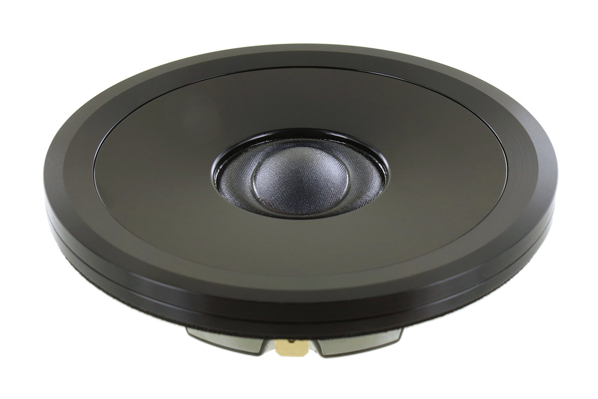 ScanSpeak Ellipticor D2404/552000 0.75" Dome Tweeter