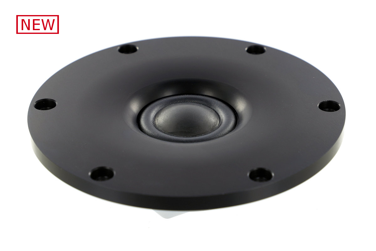 ScanSpeak Revelator D2908/716000 Dome Tweeter