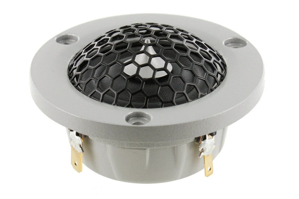 ScanSpeak Automotive Silver Series R3004/602006 1" Ring Radiator