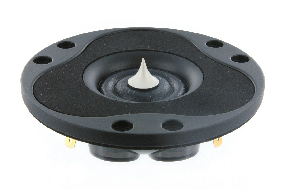 ScanSpeak Illuminator R3004/662000 1" Ring Radiator
