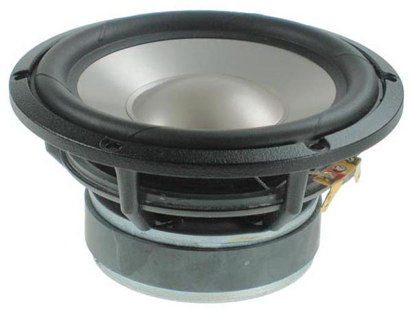SEAS Prestige L16RN-SL 6.5" Midwoofer