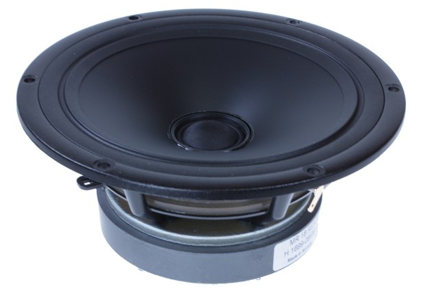 SEAS Prestige MR18REX/XF 7" Midrange