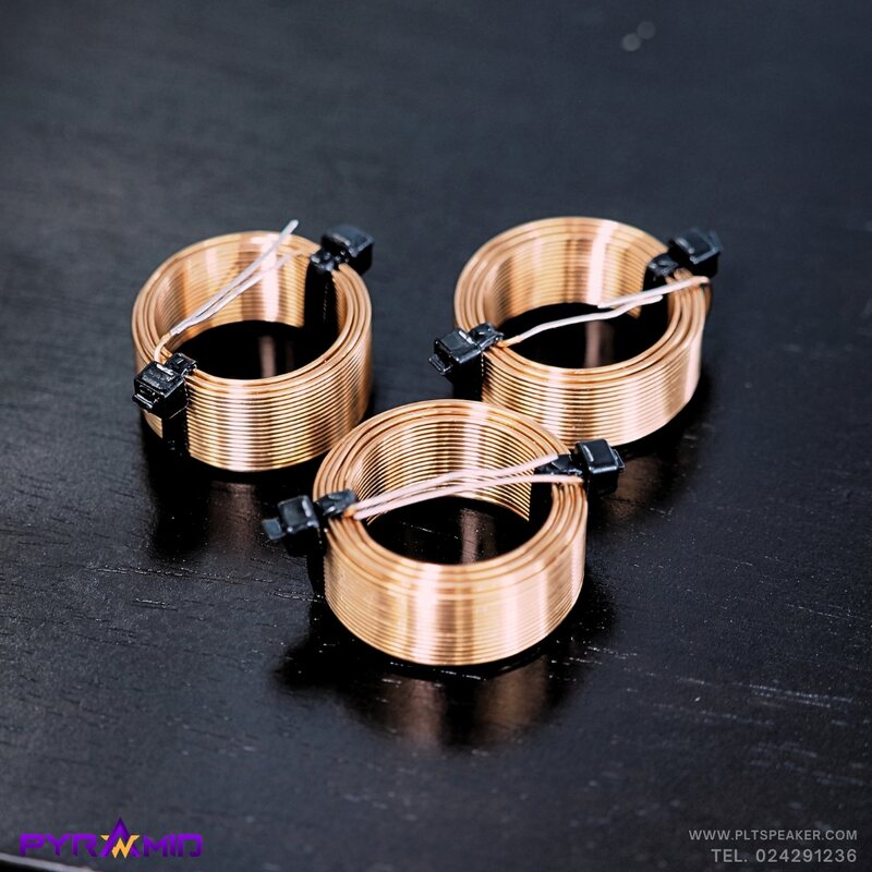 Bevenbi Air Core 0.39 mH