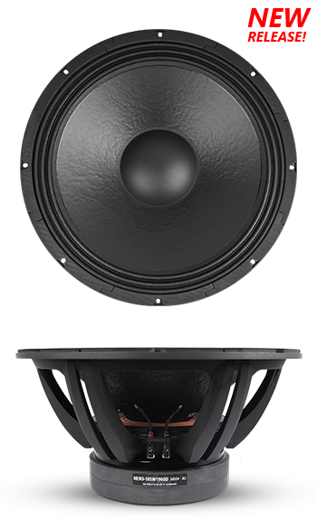 NERO-18SW1900D
