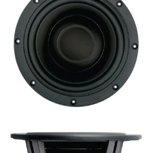 10'' SW26DBAC-00/ Aluminum