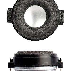 1'' SB36WBAC21-8 / Aluminum