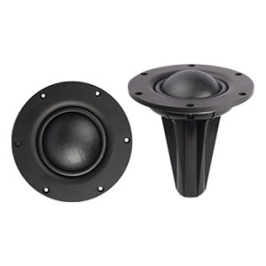 2.5'' SATORI MD60N-6/ Fabric