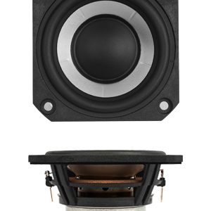 2.5'' SB65WBAC25-4/ Aluminum