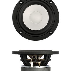 4'' SB12CACS25-4/ Ceramic