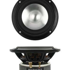 4'' SB12PACR25-4 / Aluminum